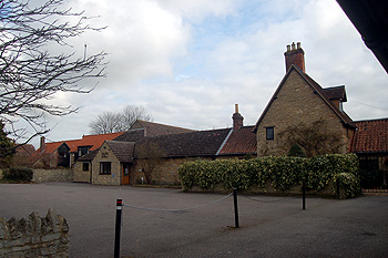 The Village Hall March 2012